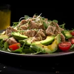 PCOS Meals