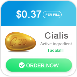 Cialis Online