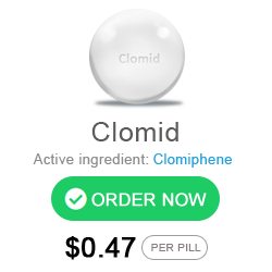 Clomid Over The Counter