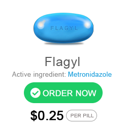 Flagyl over the counter