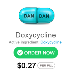 Doxycycline over the counter