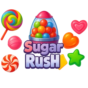 şeker Temalı Slot
